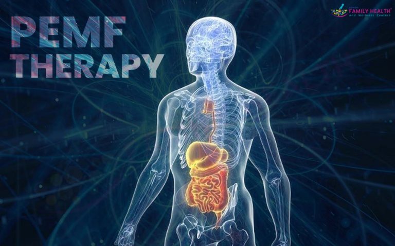 What is PEMF Therapy?